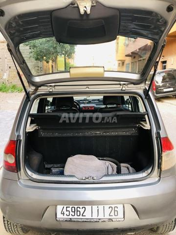 Volkswagen Fox Essence Manuelle 2006 à Marrakech