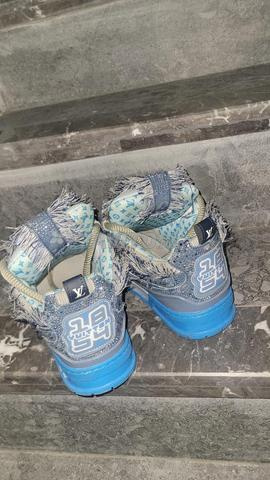 Chaussures pour hommes - 2