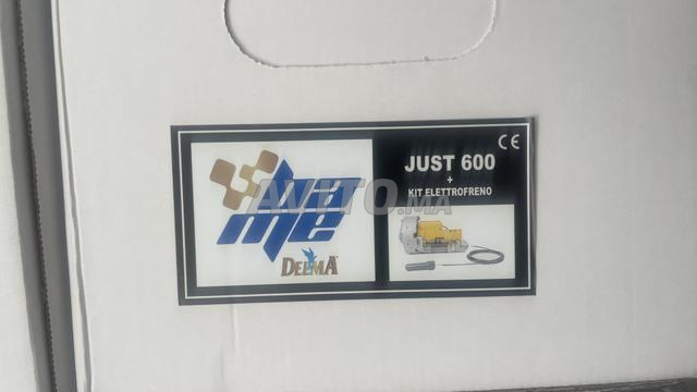 Moteur de rideau automatique - 2