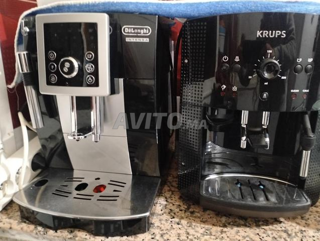 Cafetière Delonghi et Krups En très bon état - 2