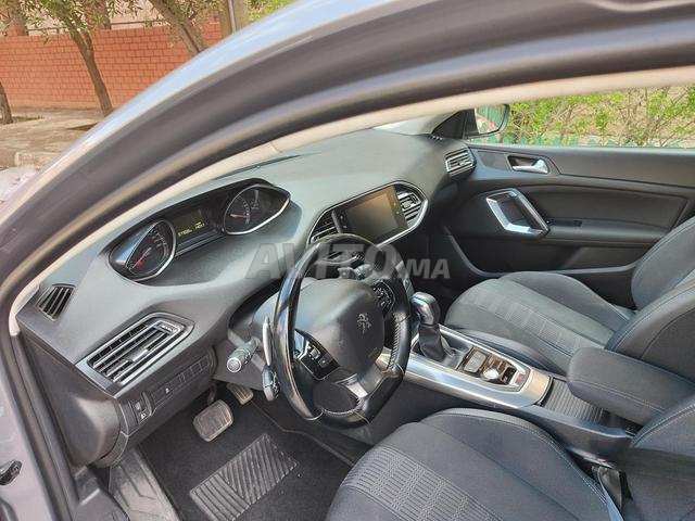 308 automatique full options - 2