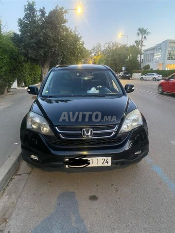 Honda CR-V Diesel Automatique 2011 à Casablanca - 2
