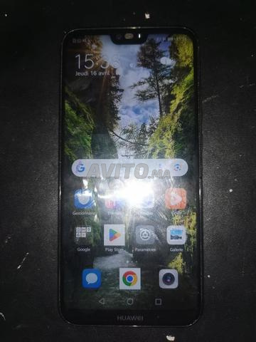 هواوي بي 20 لايت - 2