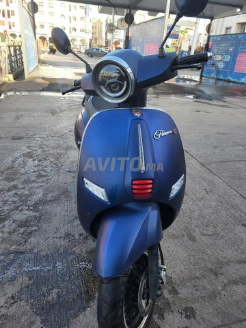 Vélo Florence 2023 - 2