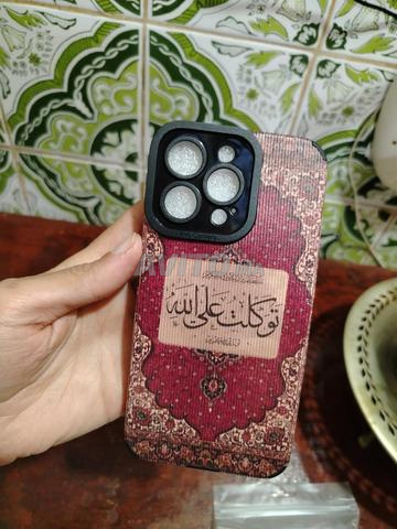 Pochette iPhone 13 Pro