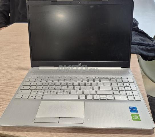حاسوب محمول HP - 2