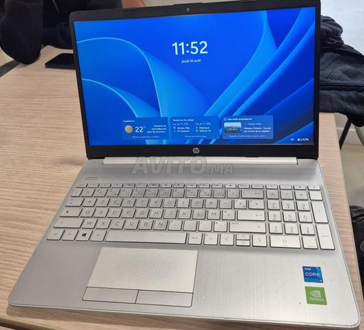 حاسوب محمول HP