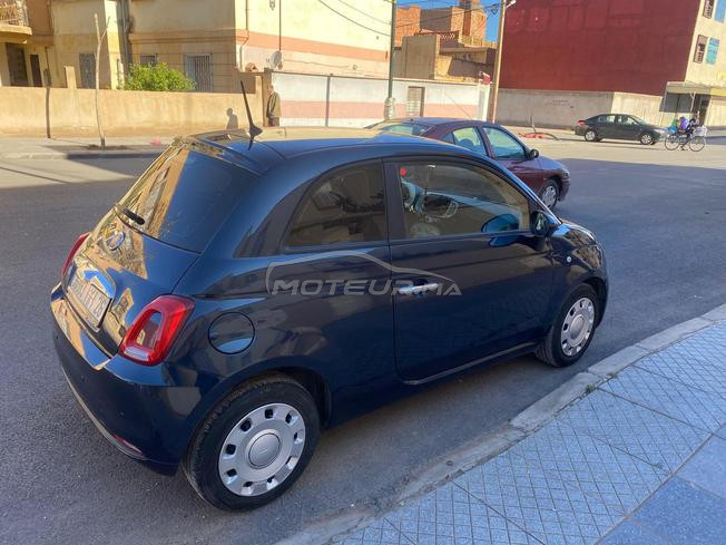  Fiat 500  fiat