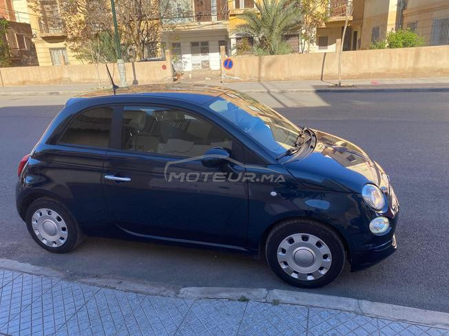  Fiat 500  fiat