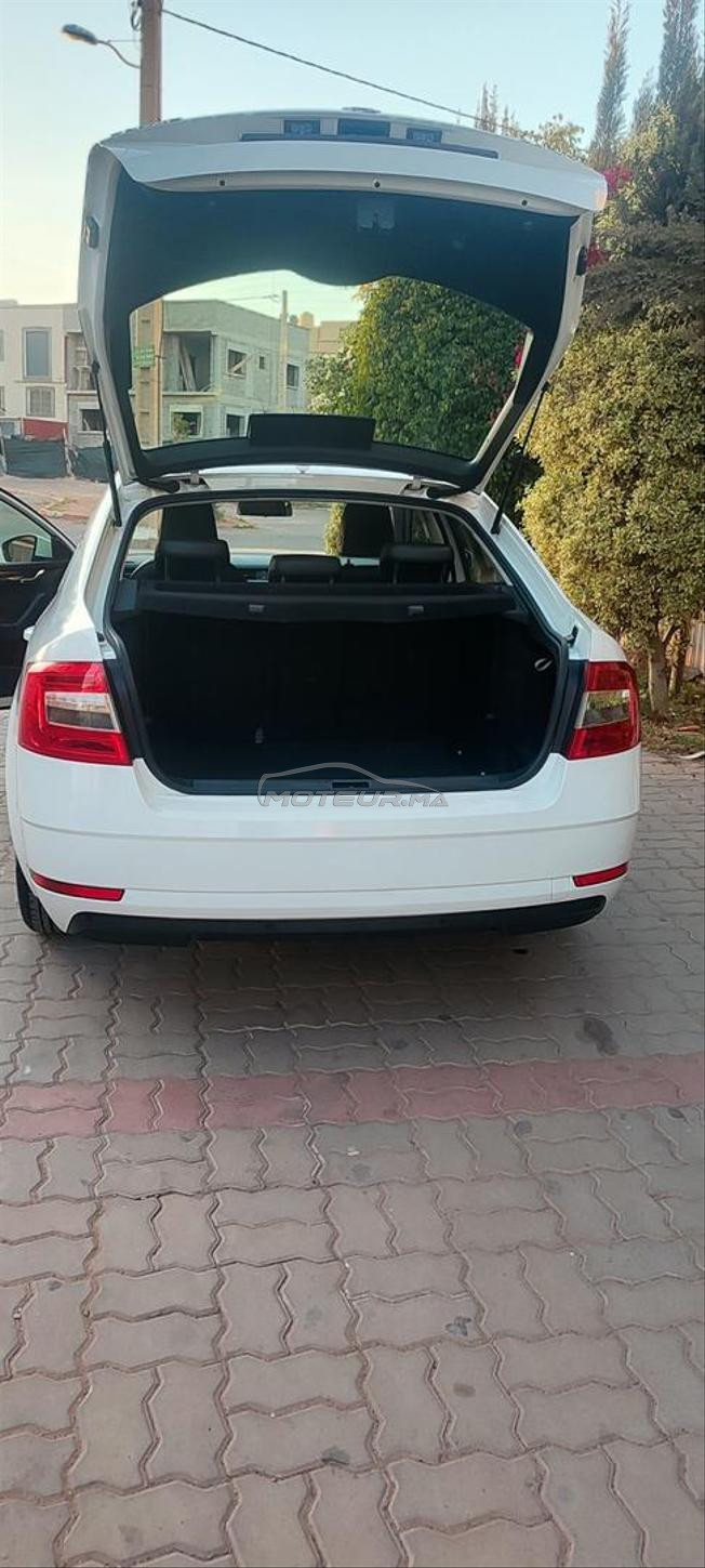  Skoda octavia model2020 otomatic