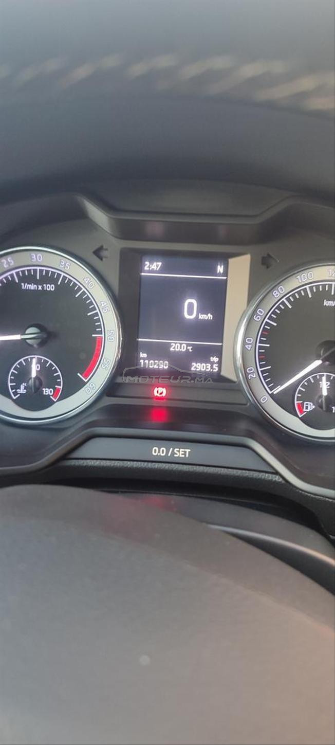  Skoda octavia model2020 otomatic
