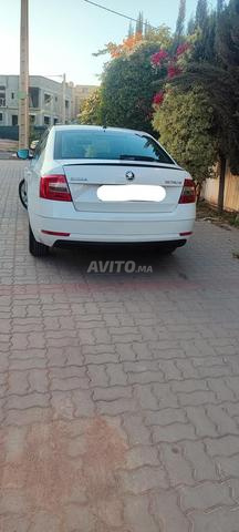 Skoda Octavia modèle 2020 automatique - 2
