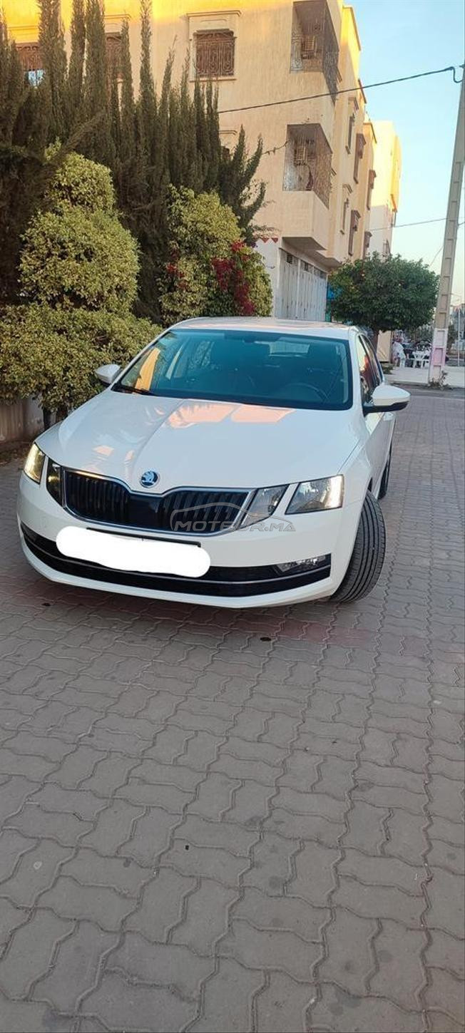  Skoda octavia model2020 otomatic