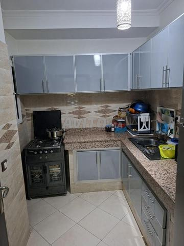 شقة للبيع بالقرب من الرباط - 2