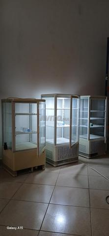 ثلاجات المقاهي والمحلبات - 2