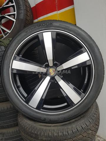 Jantes Porsche 21 pouces 20 pouces / 19 pouces - 2