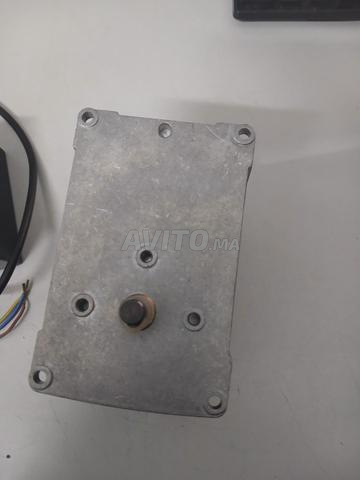 Servomoteur Siemens SQM45.291A9WH Brûleur - 2