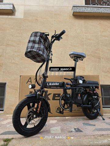 توصيل مجاني لجميع مدن المغرب والدفع عند الاستلام - 2