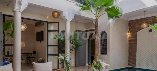 رياض 7 أجنحة - 2