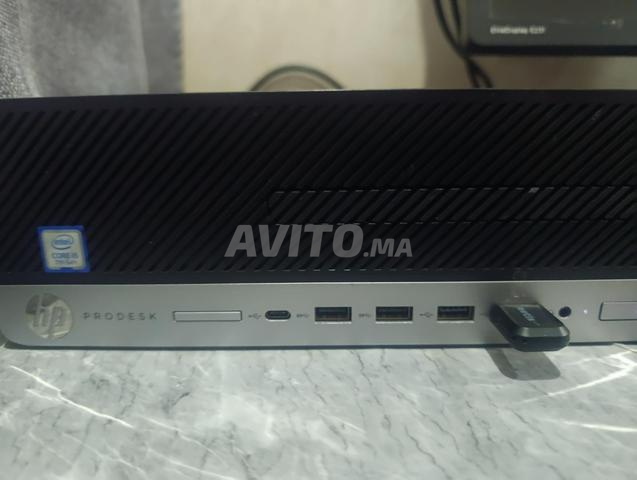 كمبيوتر مكتبي - 2