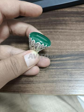 خواتم مشرقية كبيرة الحجم - 2