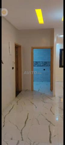 Appartement vide à louer