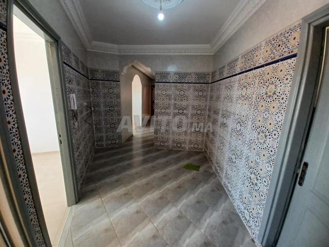 شقة مع تراس في مبروكة - 2