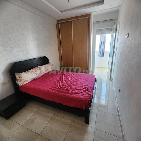 شقة للإيجار 68 م² ببوسكورة - 2