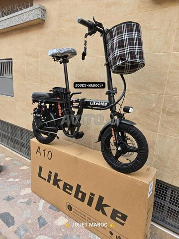 ➡️ VÉLO ÉLECTRIQUE LIKEBIKE A10 2025 ✨️ - 2