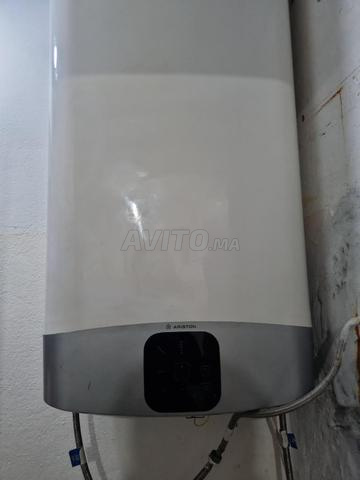 Réparations domestiques - 2