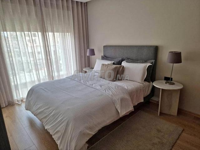 شقة جميلة وممتازة للإيجار