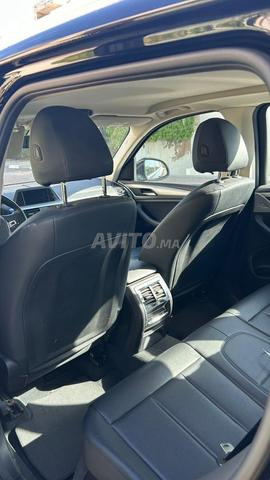 BMW X3 à vendre - 2