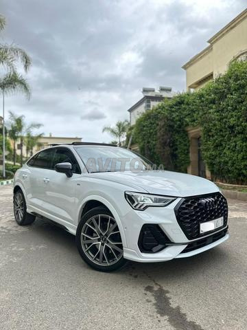 Audi q3 Coupé S line 2021 - 2