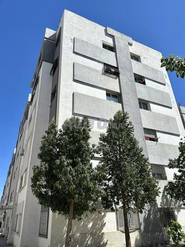 شقة للبيع بالخميسات 68م - 2