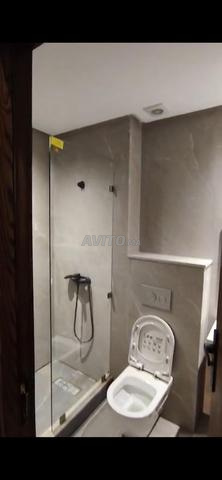 شقة للإيجار 52 م² في بوسكورة - 2