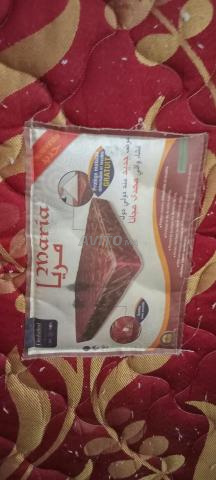 Matelas Dolidol 160x190 - 2