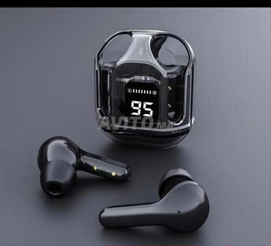 سماعات بلوتوث جودة عالية للبيع - 2