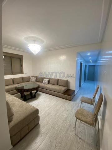 Appartement à louer à la journée - 2