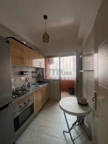 Appartement à louer à la journée - image 4