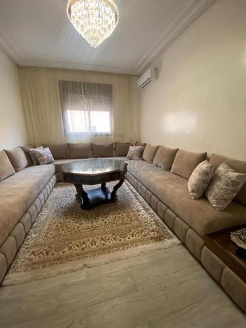 Appartement à louer à la journée - image 3