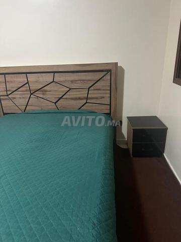 Chambre à coucher à vendre - 2