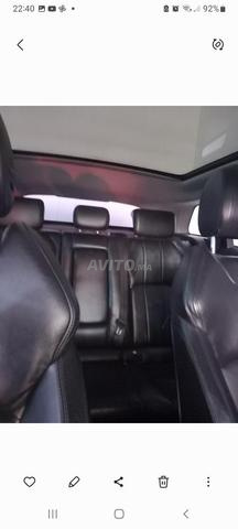 Land Rover Range Rover Evoque Diesel Automatique - 2