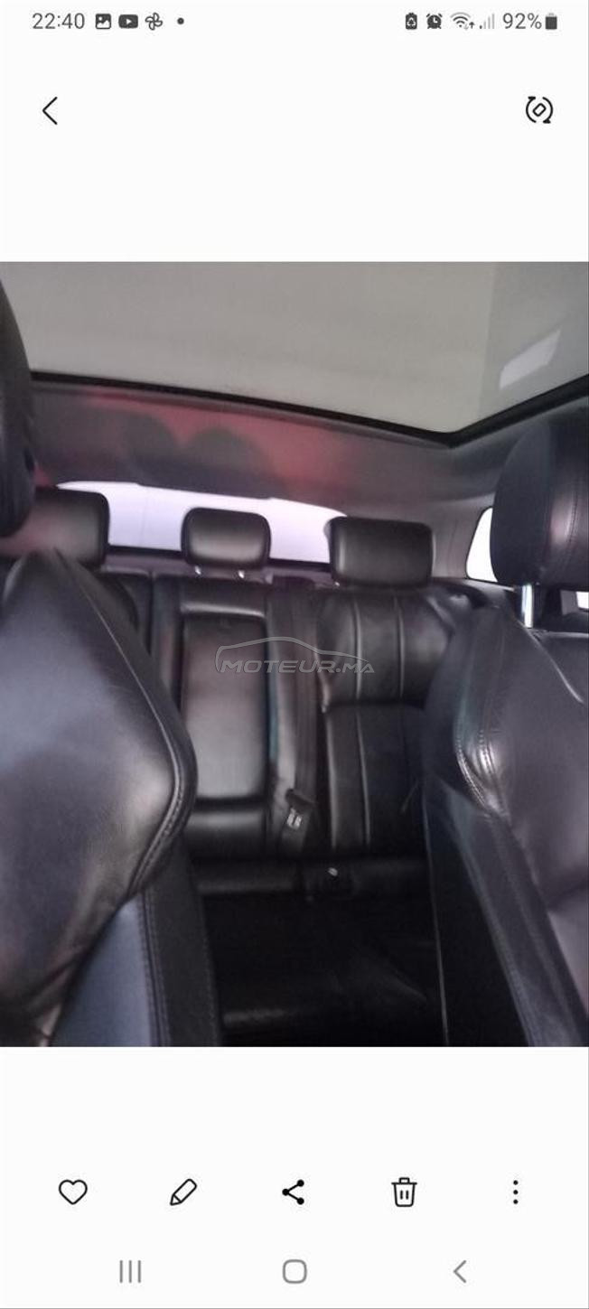 Land Rover Range Rover Evoque Diesel Automatique