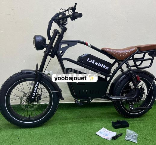 Vélo électrique - 2