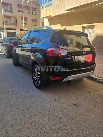 Ford Kuga à vendre - 2