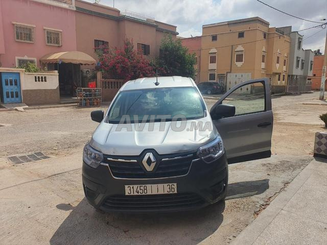 Voiture Renault Express à vendre
