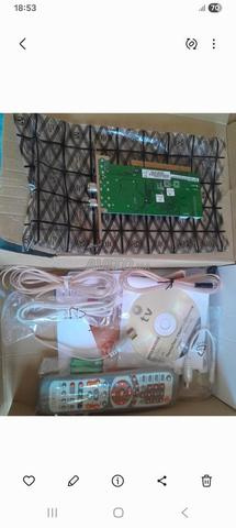 بطاقة تلفاز. حاسوب مكتبي - 2