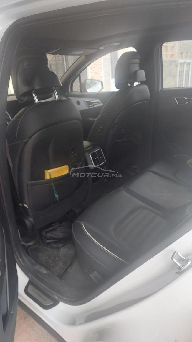 Kia Sportage Diesel Automatique 2024 à Agadir