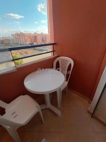 Appartement à louer mensuellement - 2