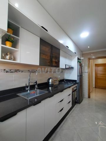 Appartement à louer mensuellement - image 4